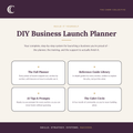Build It Yourself Comprehensive Plan